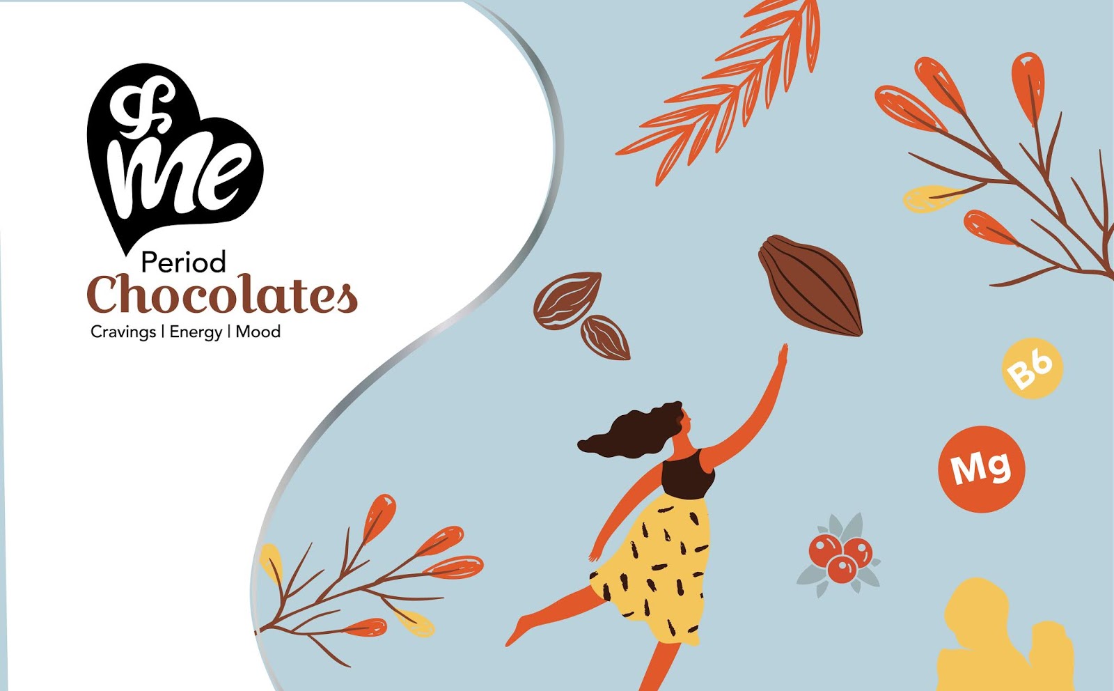 巧克力產(chǎn)品包裝設(shè)計(圖1)