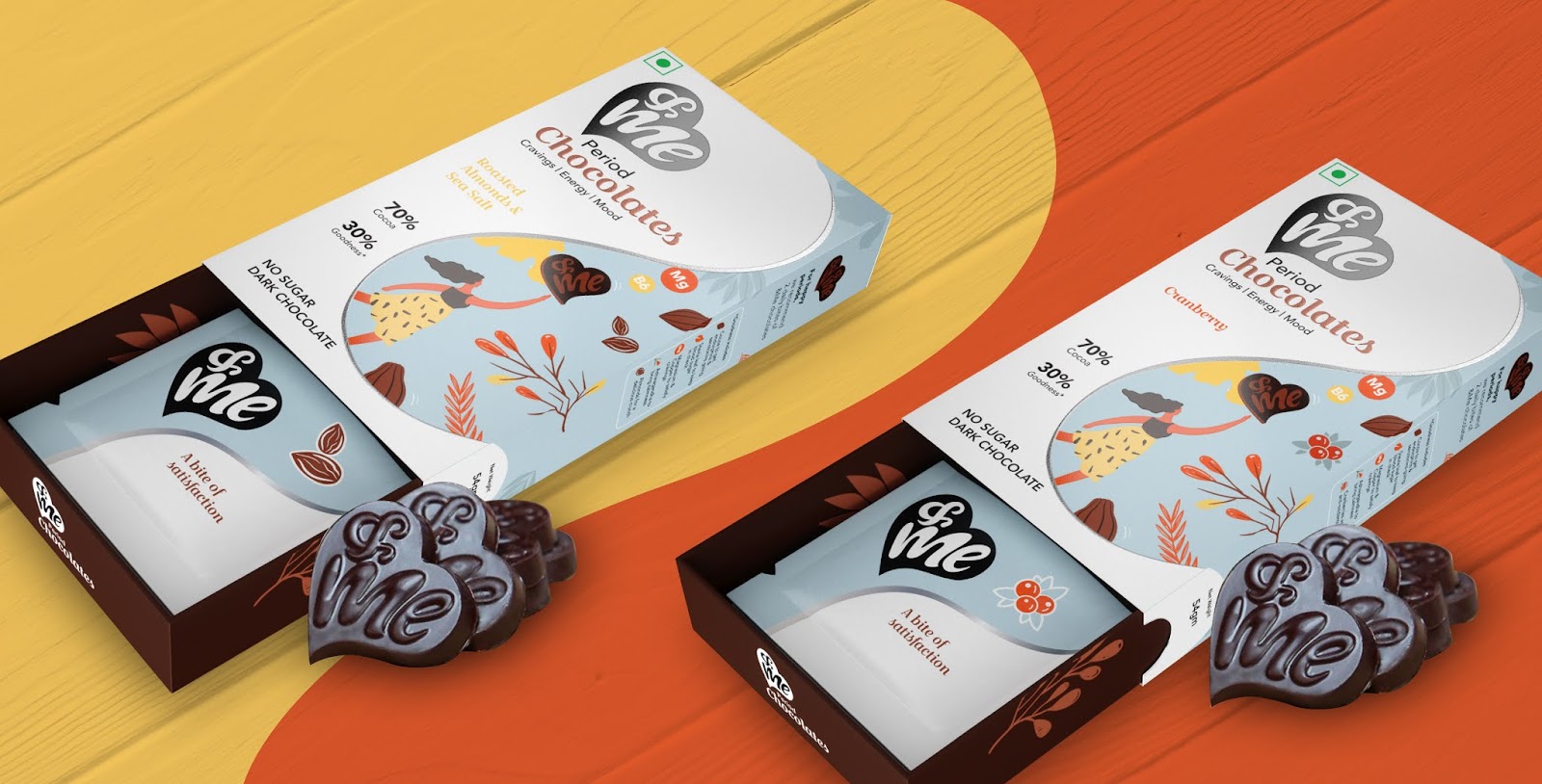 巧克力產(chǎn)品包裝設(shè)計(圖4)