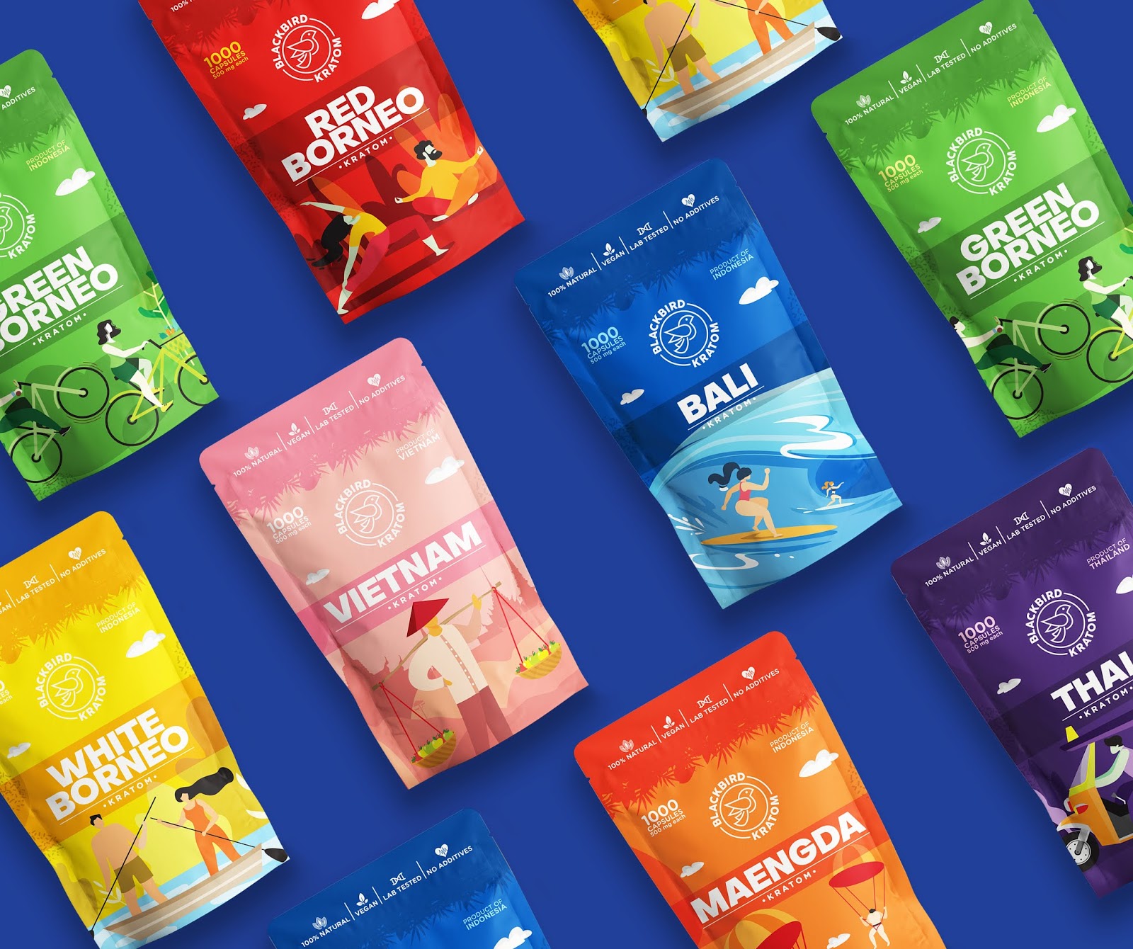 休閑零食包裝設(shè)計(jì)(圖6)