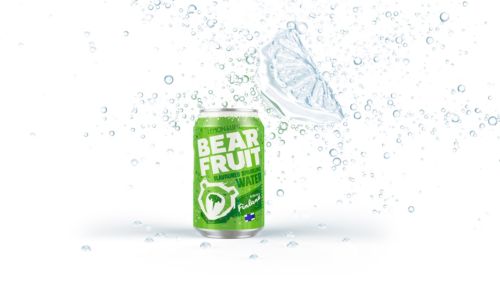 蘇打水包裝設計(圖3)