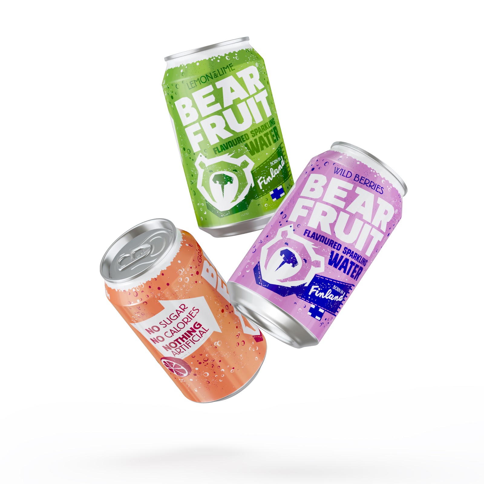 蘇打水包裝設計(圖5)