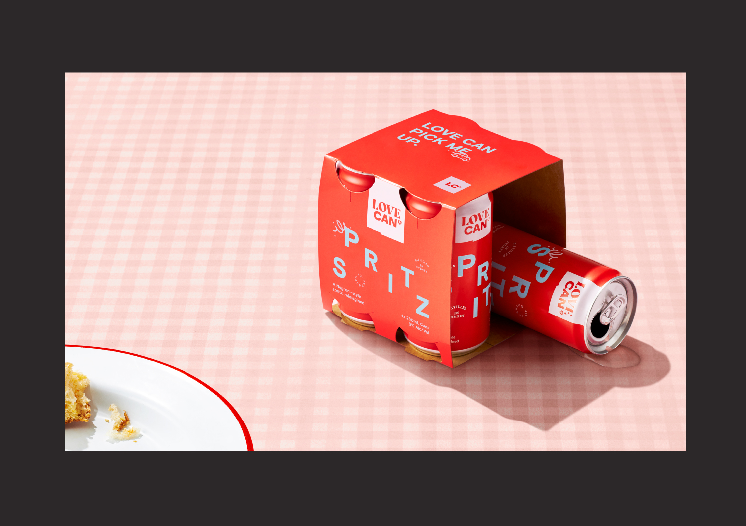 蘇打水瓶身包裝設計(圖9)