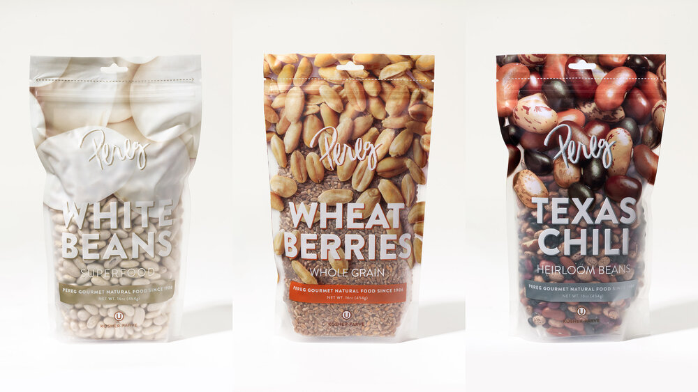 雜糧包裝設計(圖3)