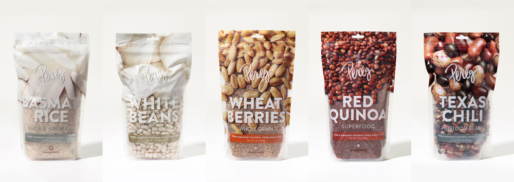 雜糧包裝設計(圖4)