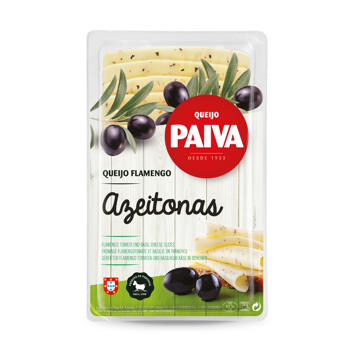 切片奶酪包裝設計(圖3)