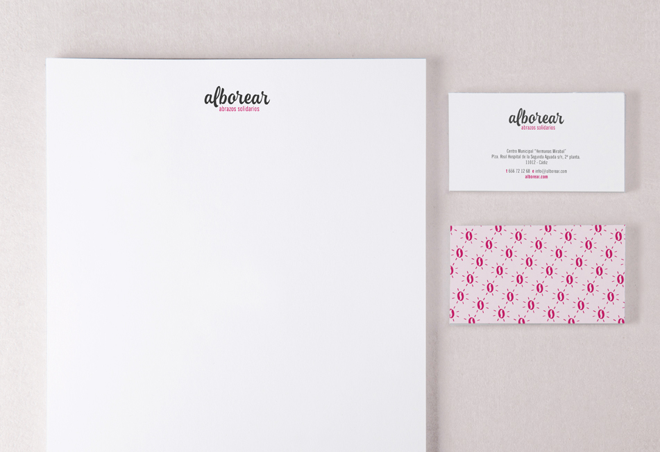 玫瑰精油品牌產品包裝設計(圖3)