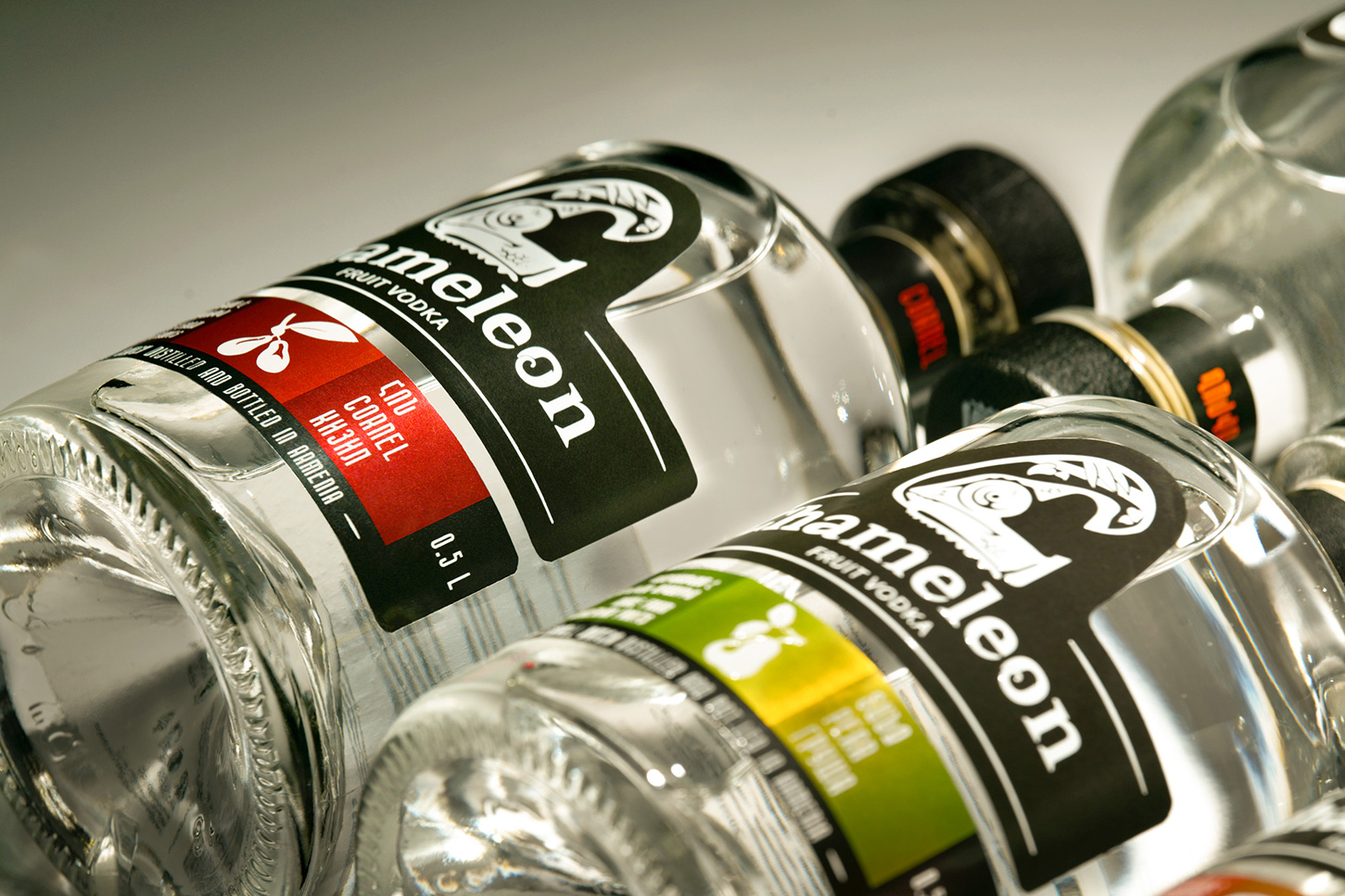 小酒包裝設計參考(圖7)