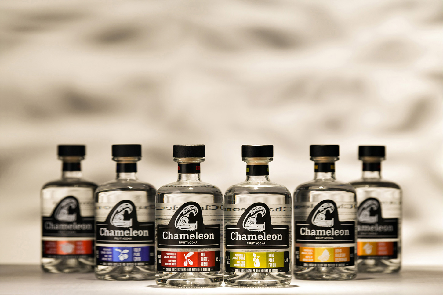 小酒包裝設計參考(圖6)