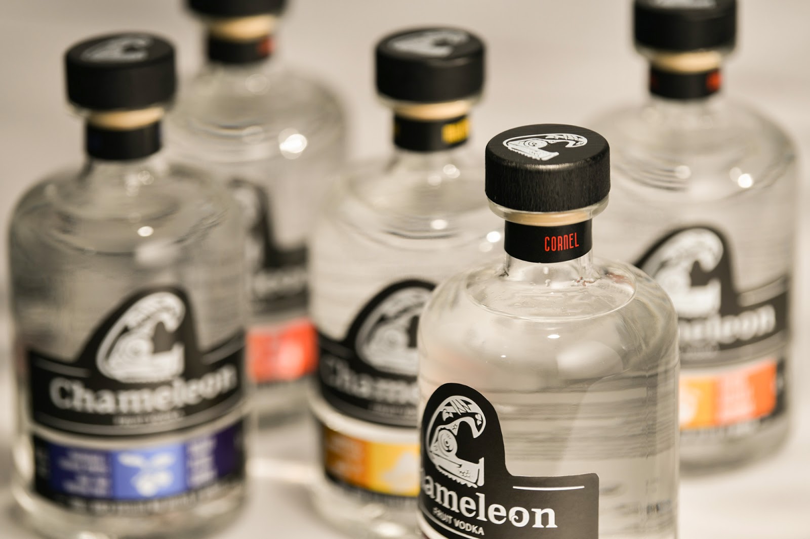 小酒包裝設計參考(圖12)