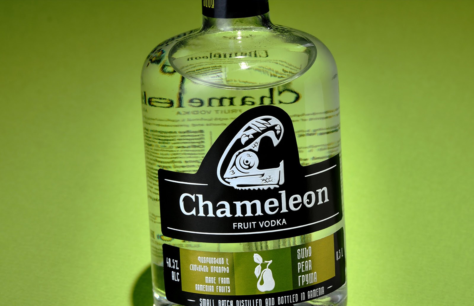 小酒包裝設計參考(圖14)