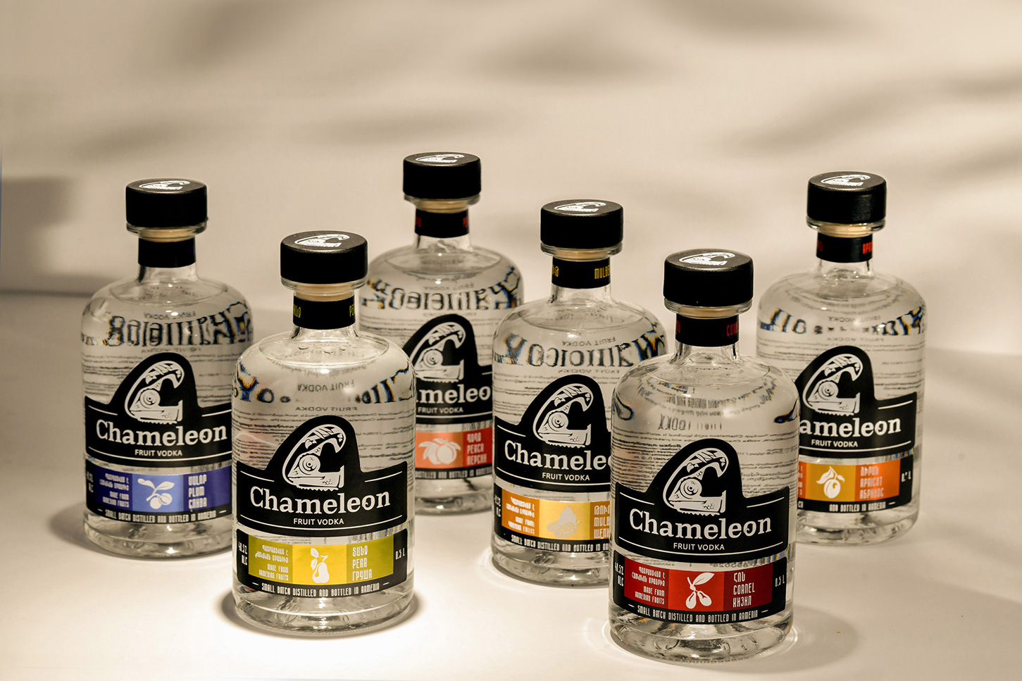 小酒包裝設計參考(圖13)