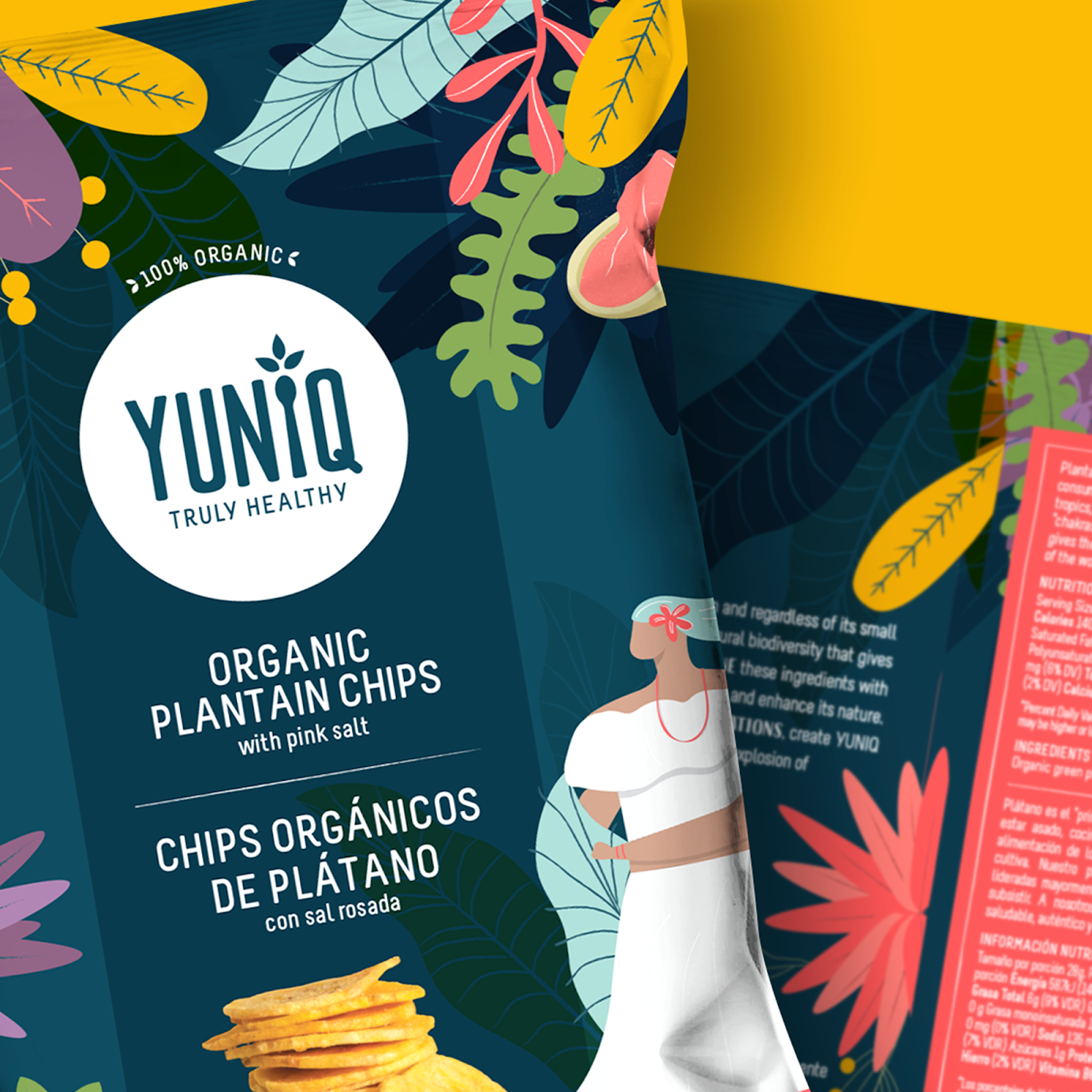 零食包裝設計欣賞(圖3)