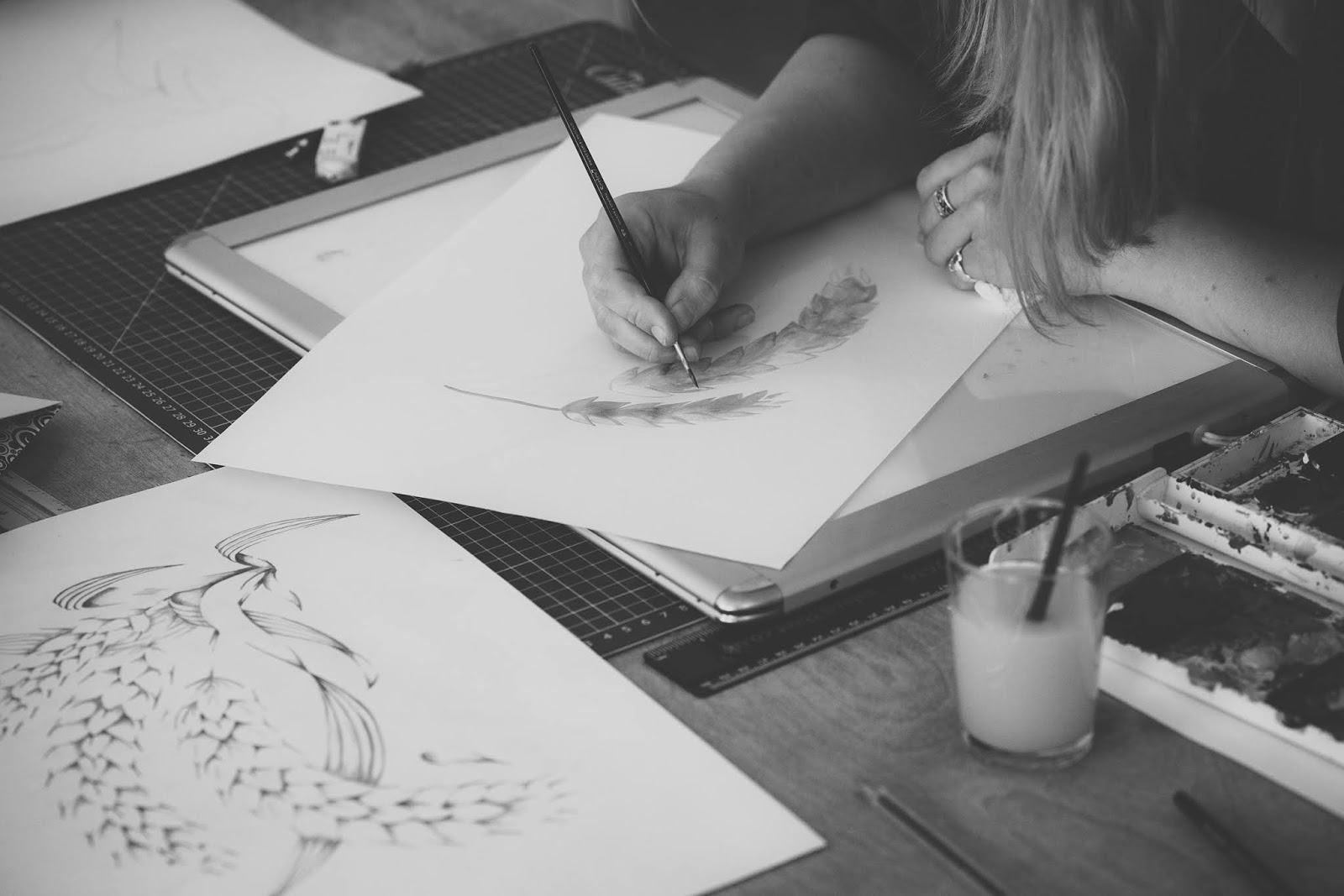 年輕化白酒包裝設計(圖5) 年輕化白酒包裝設計(圖5)