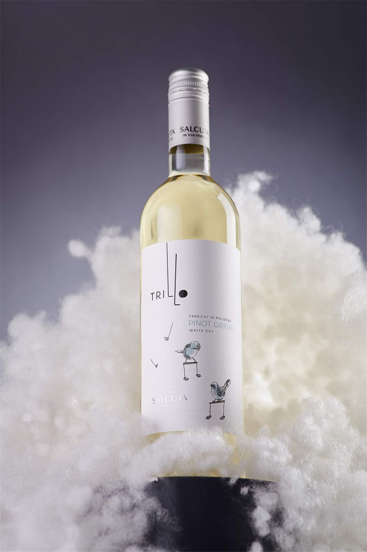 年輕葡萄酒包裝設(shè)計(圖5) 年輕葡萄酒包裝設(shè)計(圖5)