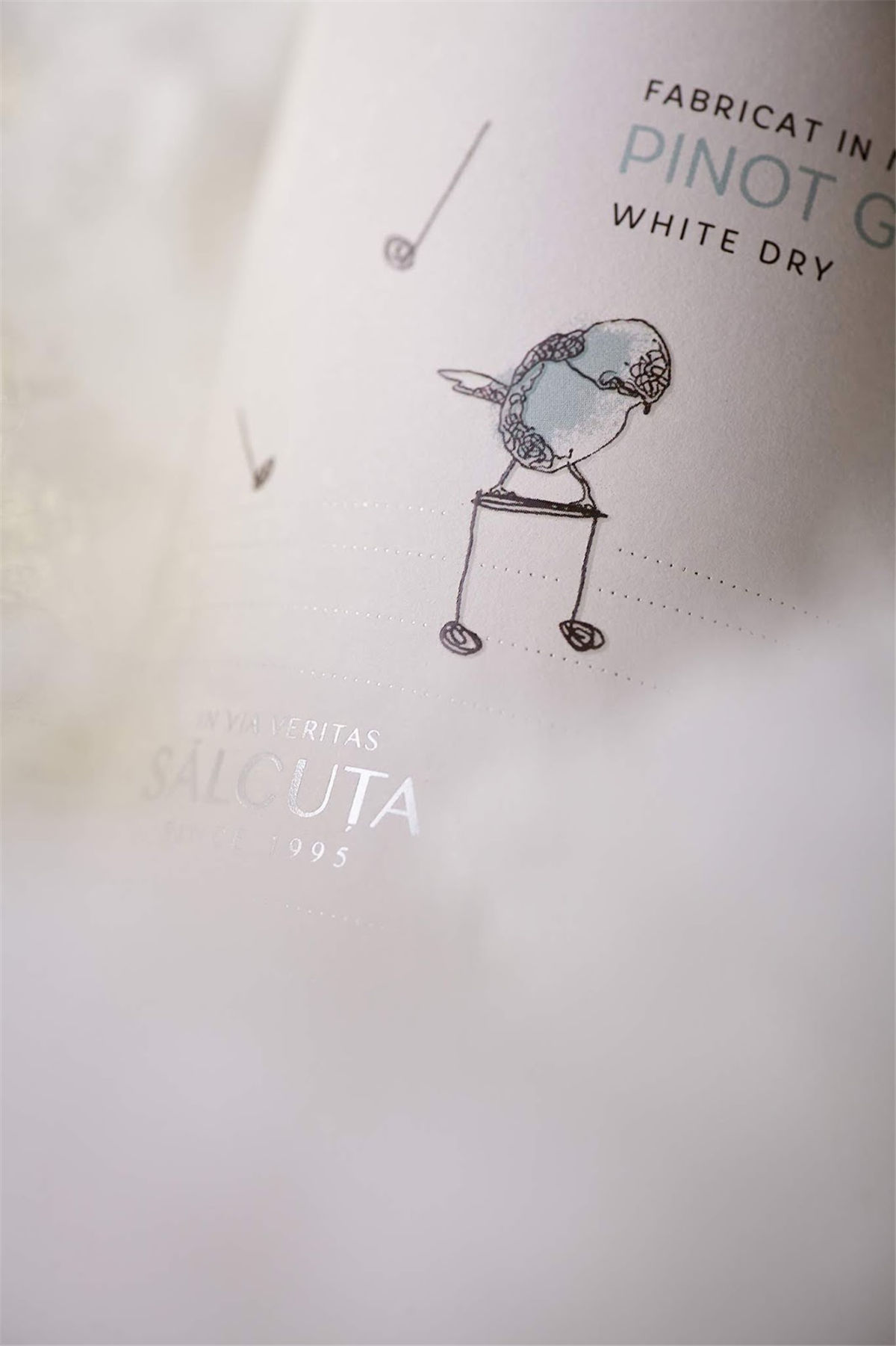 年輕葡萄酒包裝設(shè)計(圖4) 年輕葡萄酒包裝設(shè)計(圖4)