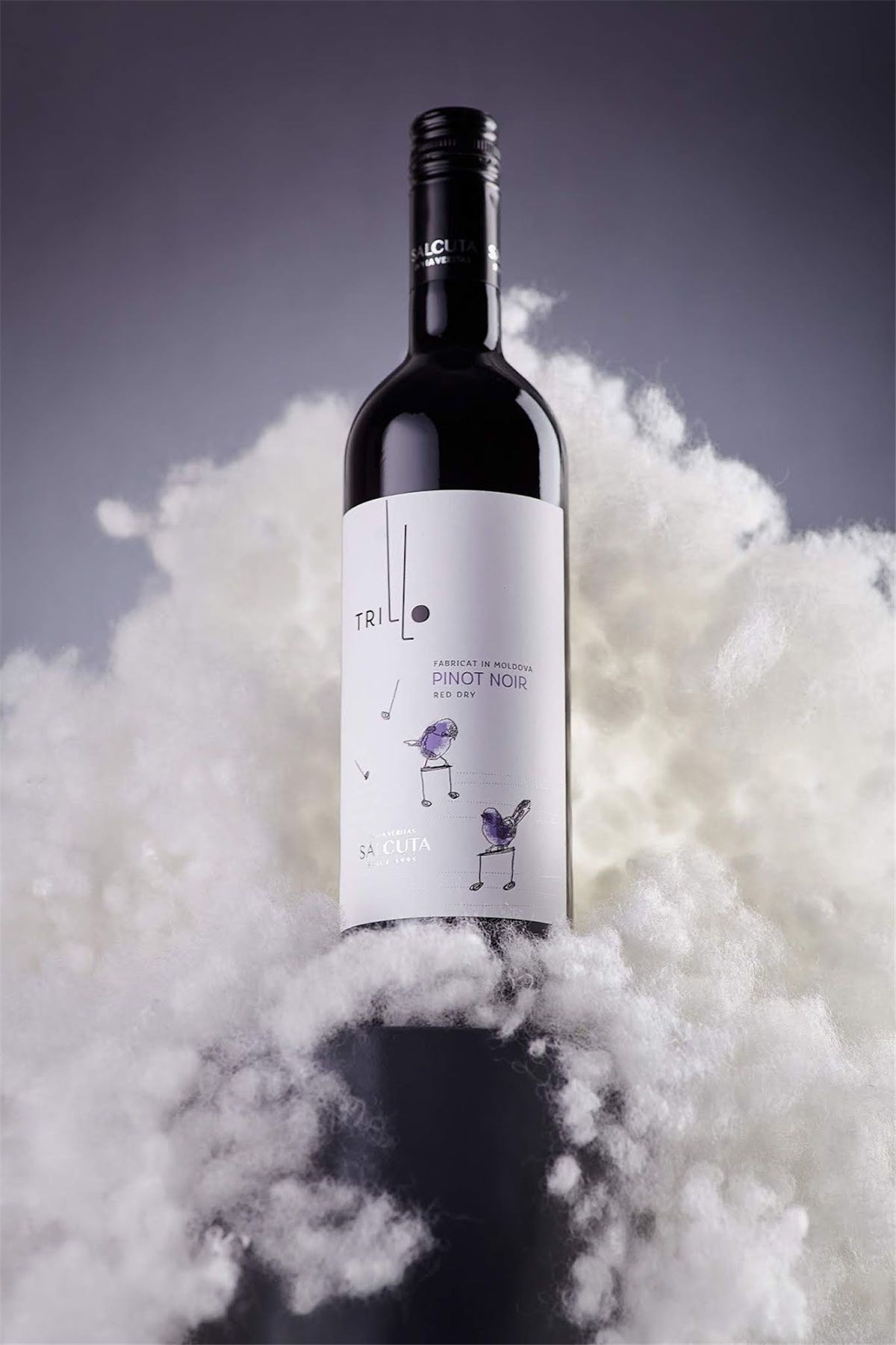 年輕葡萄酒包裝設(shè)計(圖7) 年輕葡萄酒包裝設(shè)計(圖7)