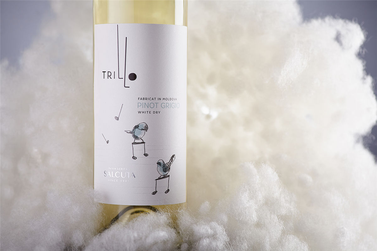 年輕葡萄酒包裝設(shè)計(圖6) 年輕葡萄酒包裝設(shè)計(圖6)