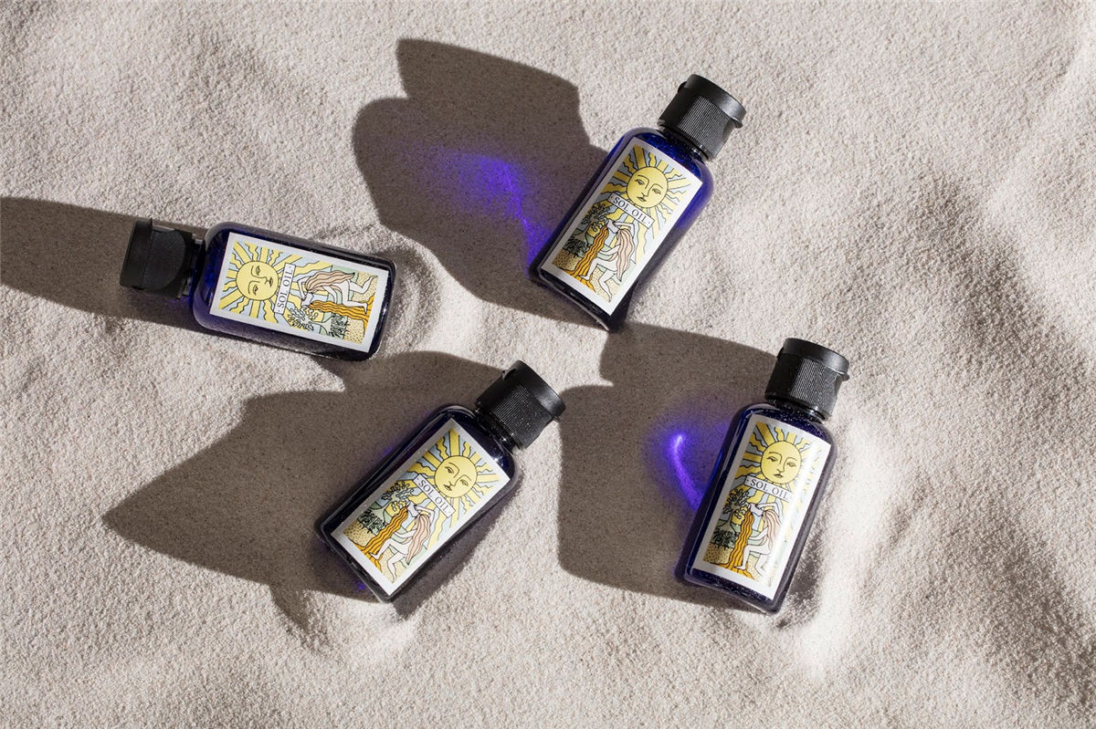 創意香薰包裝設計(圖4)