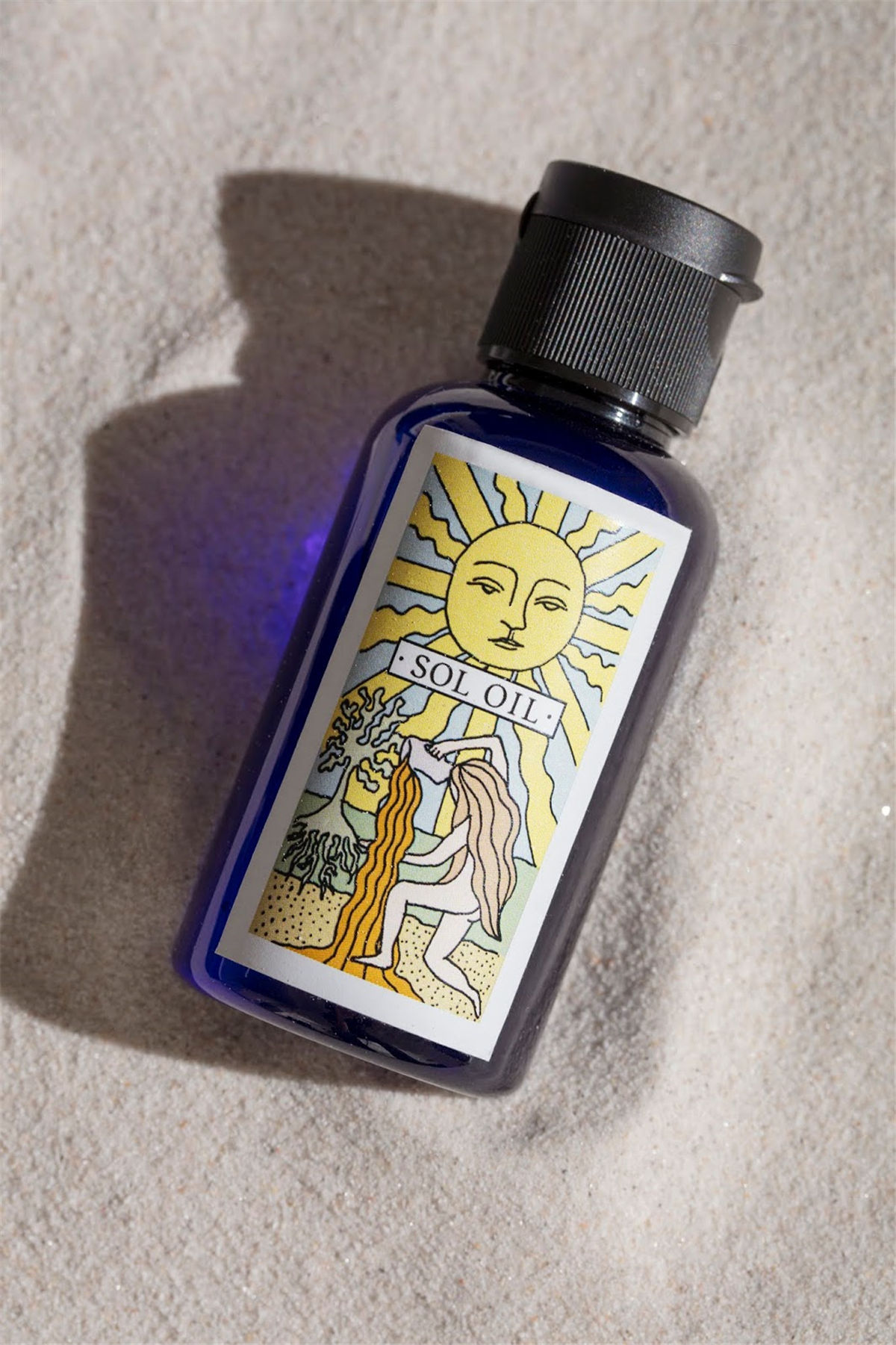 創意香薰包裝設計(圖6)