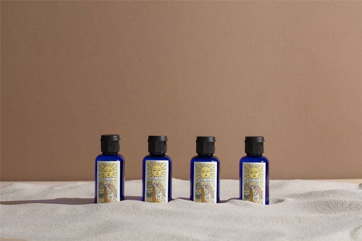 創意香薰包裝設計(圖5)