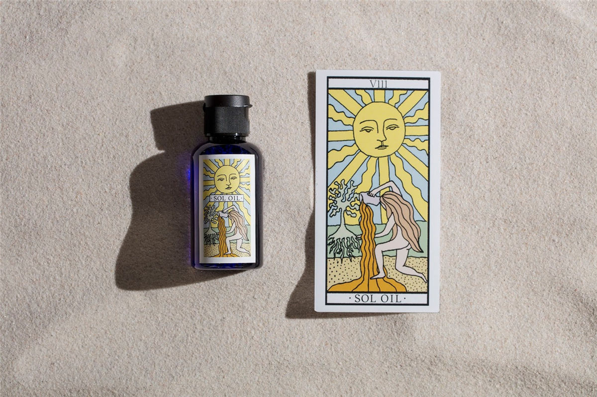 創意香薰包裝設計(圖9)