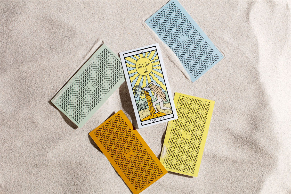 創意香薰包裝設計(圖10)