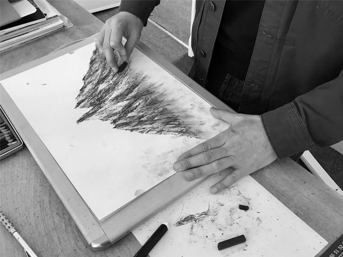 精釀啤酒包裝設計(圖5)