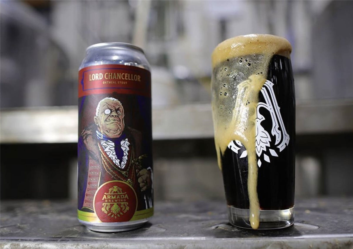 啤酒包裝與游戲人物結合(圖6)