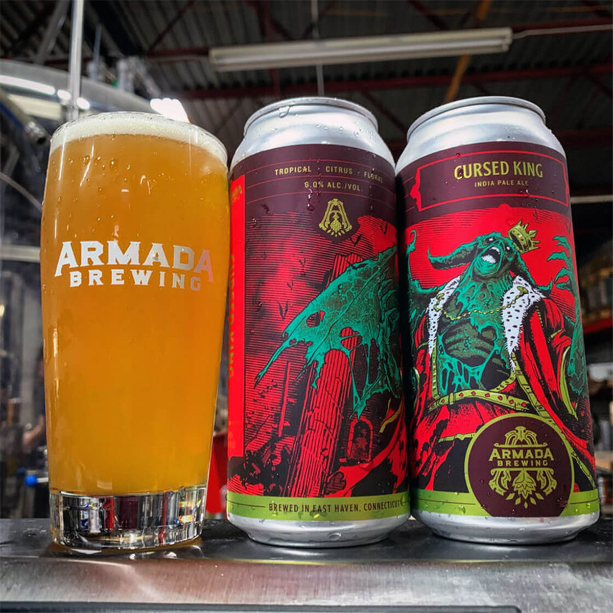 啤酒包裝與游戲人物結合(圖7)