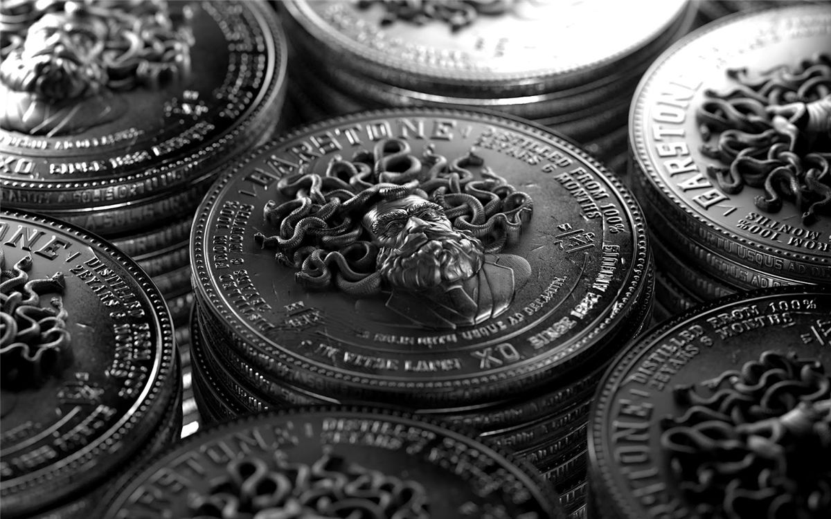 烈酒包裝設計(圖4)