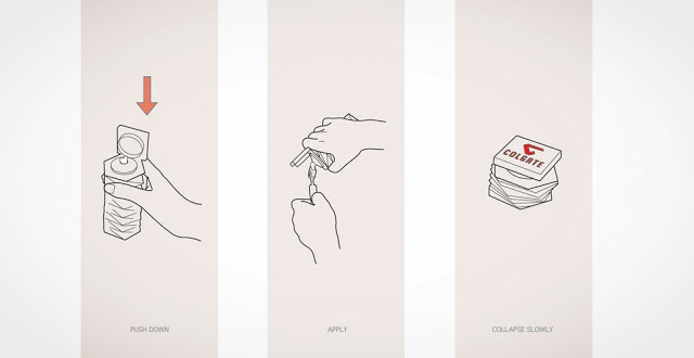 牙膏包裝設計改良(圖5)