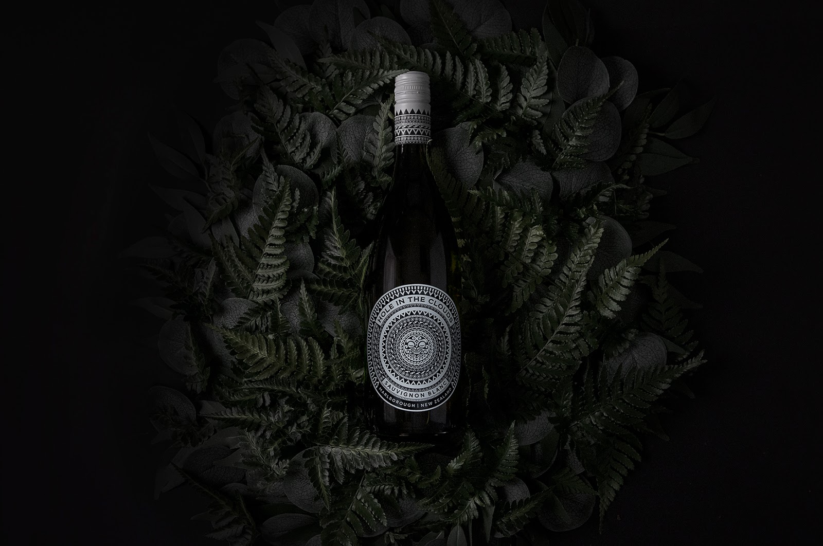 廣州紅酒包裝設計(圖1)