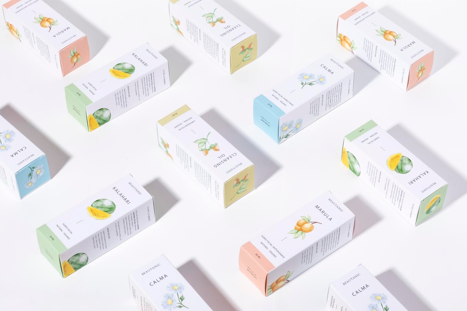 廣州化妝品包裝設(shè)計(圖2)