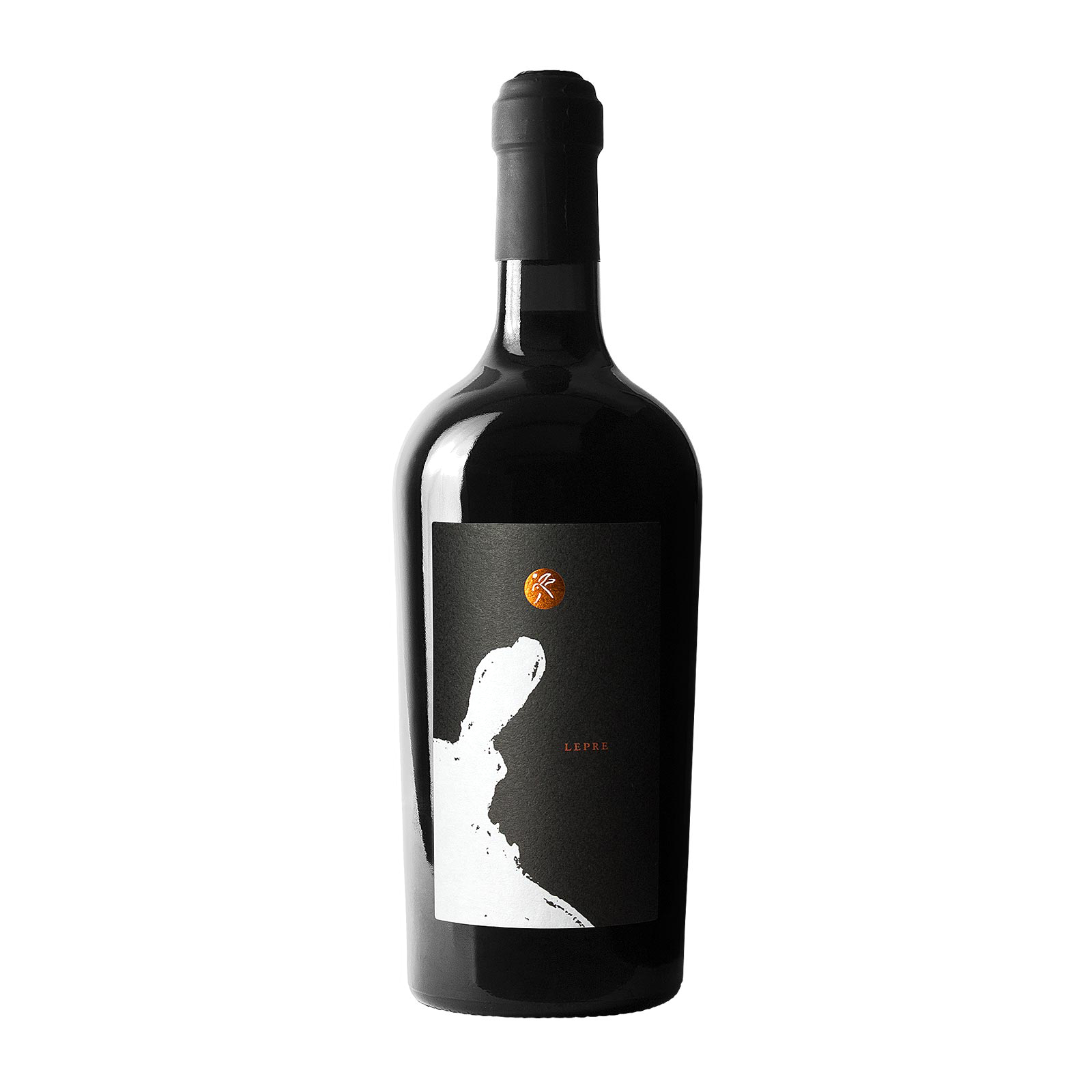 西安紅酒包裝設(shè)計(jì)欣賞(圖1)