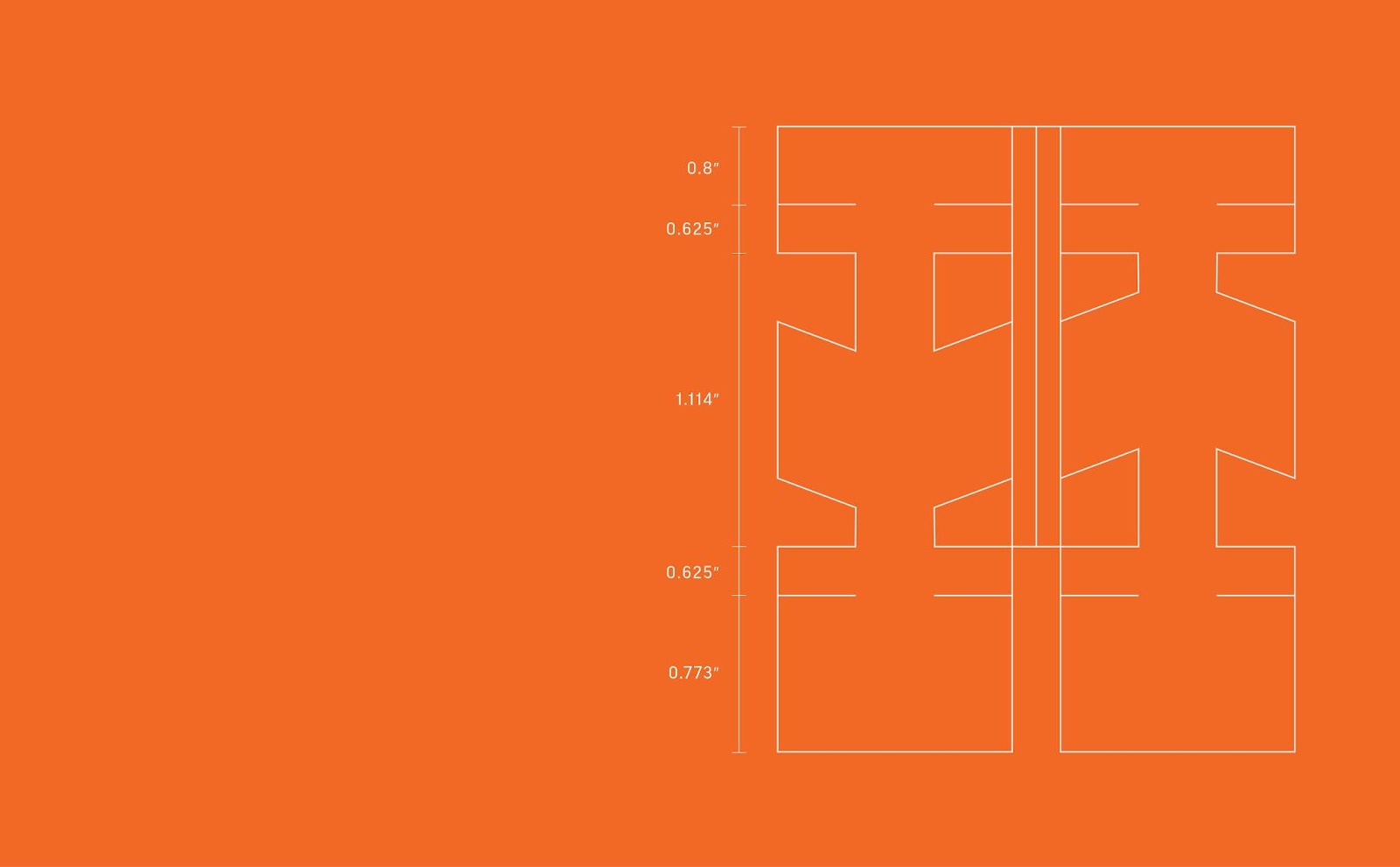 上海玻璃杯包裝設計(圖1)