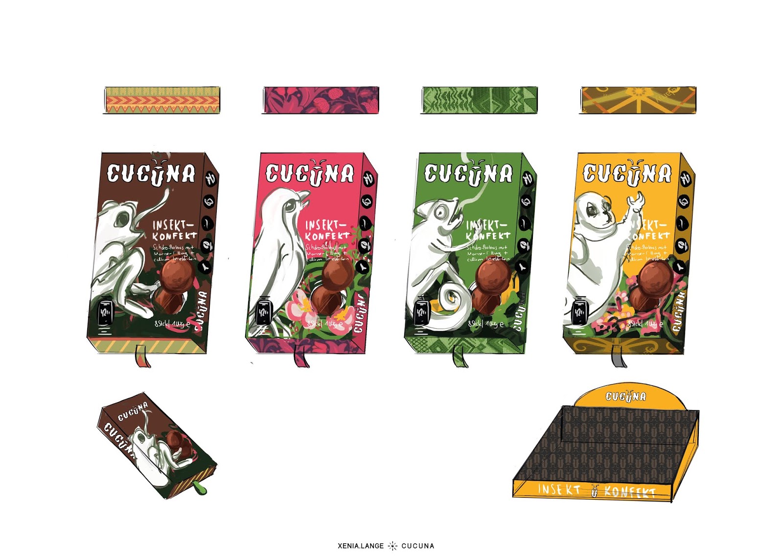 北京零食包裝設計欣賞(圖3) 北京零食包裝設計欣賞(圖3)