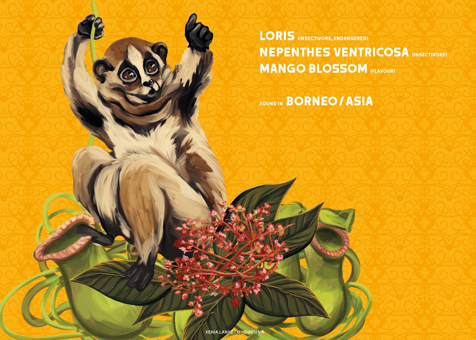 北京零食包裝設計欣賞(圖6)