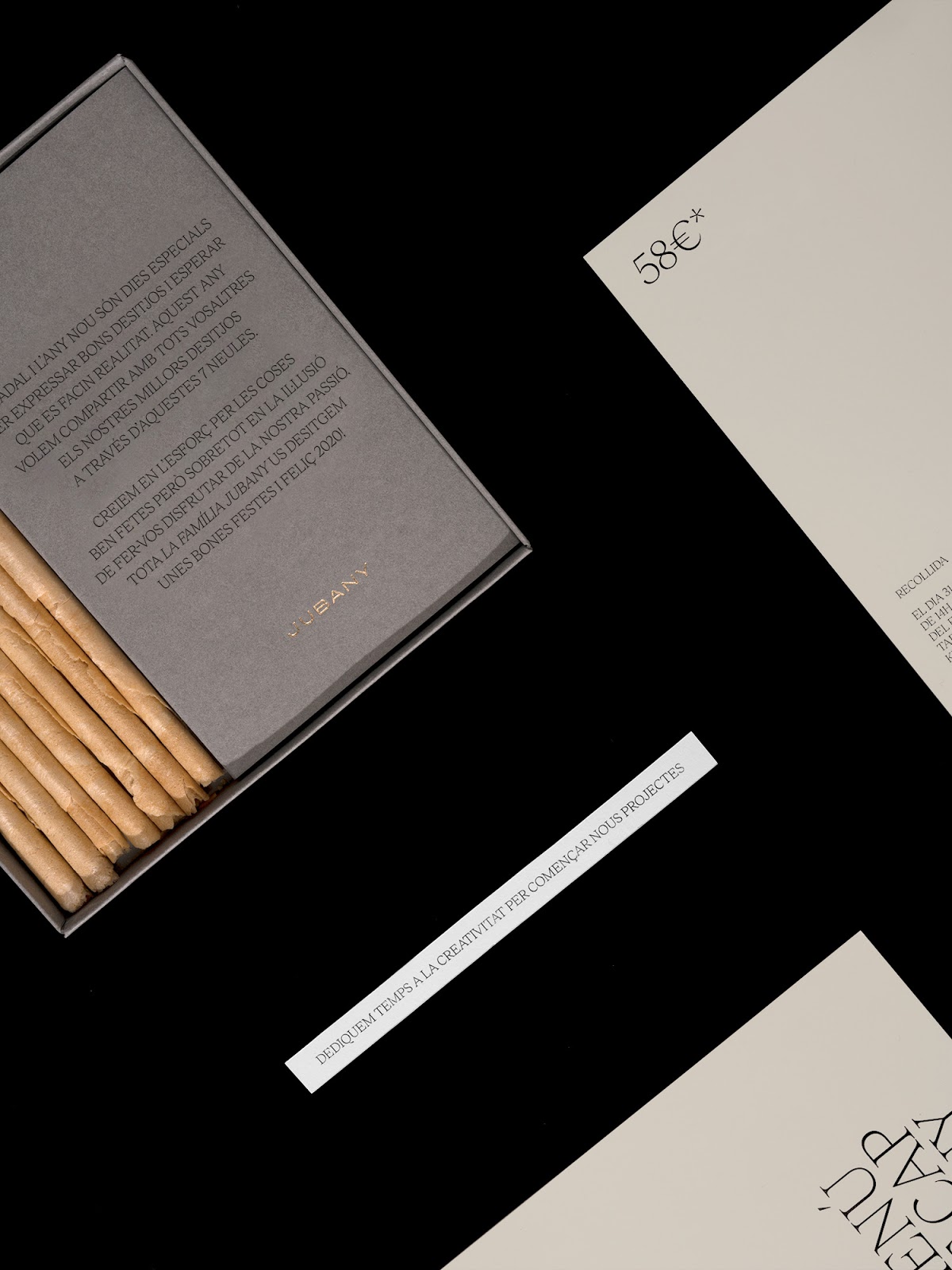 北京蛋卷伴手禮盒包裝設(shè)計(jì)欣賞(圖3)