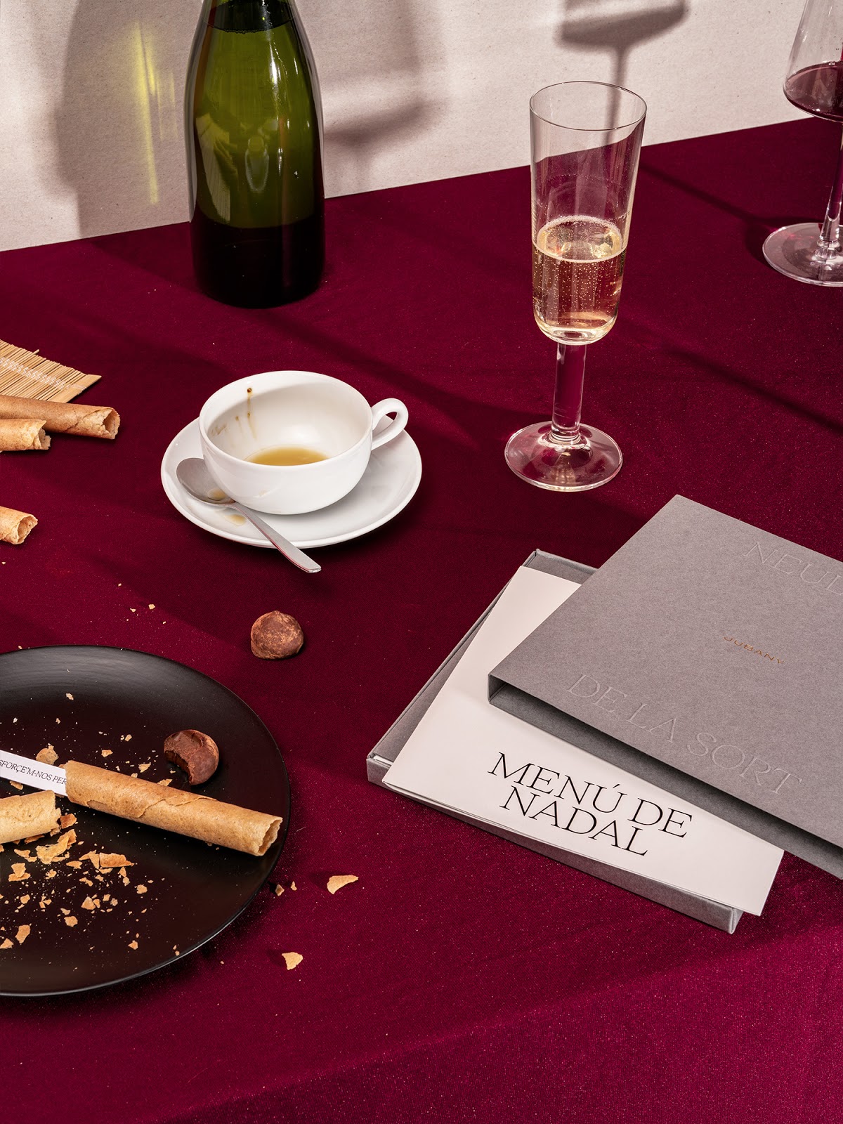 北京蛋卷伴手禮盒包裝設(shè)計(jì)欣賞(圖4)