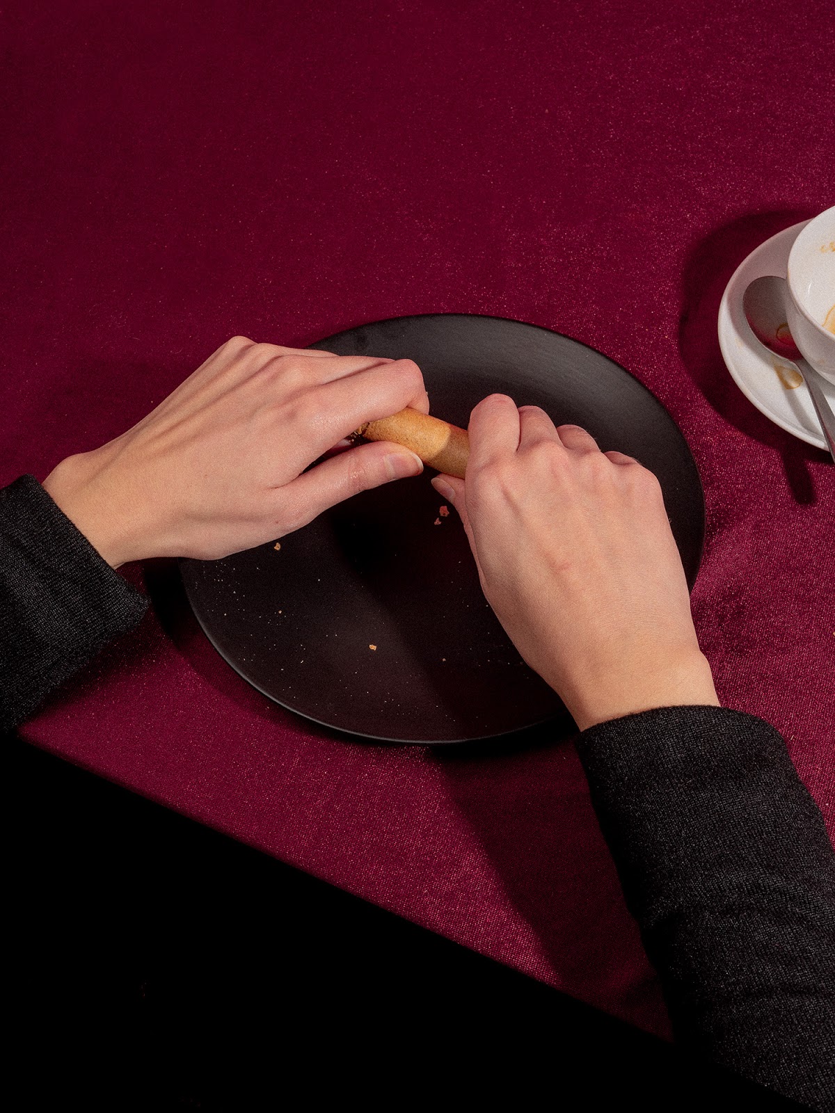 北京蛋卷伴手禮盒包裝設(shè)計(jì)欣賞(圖5)