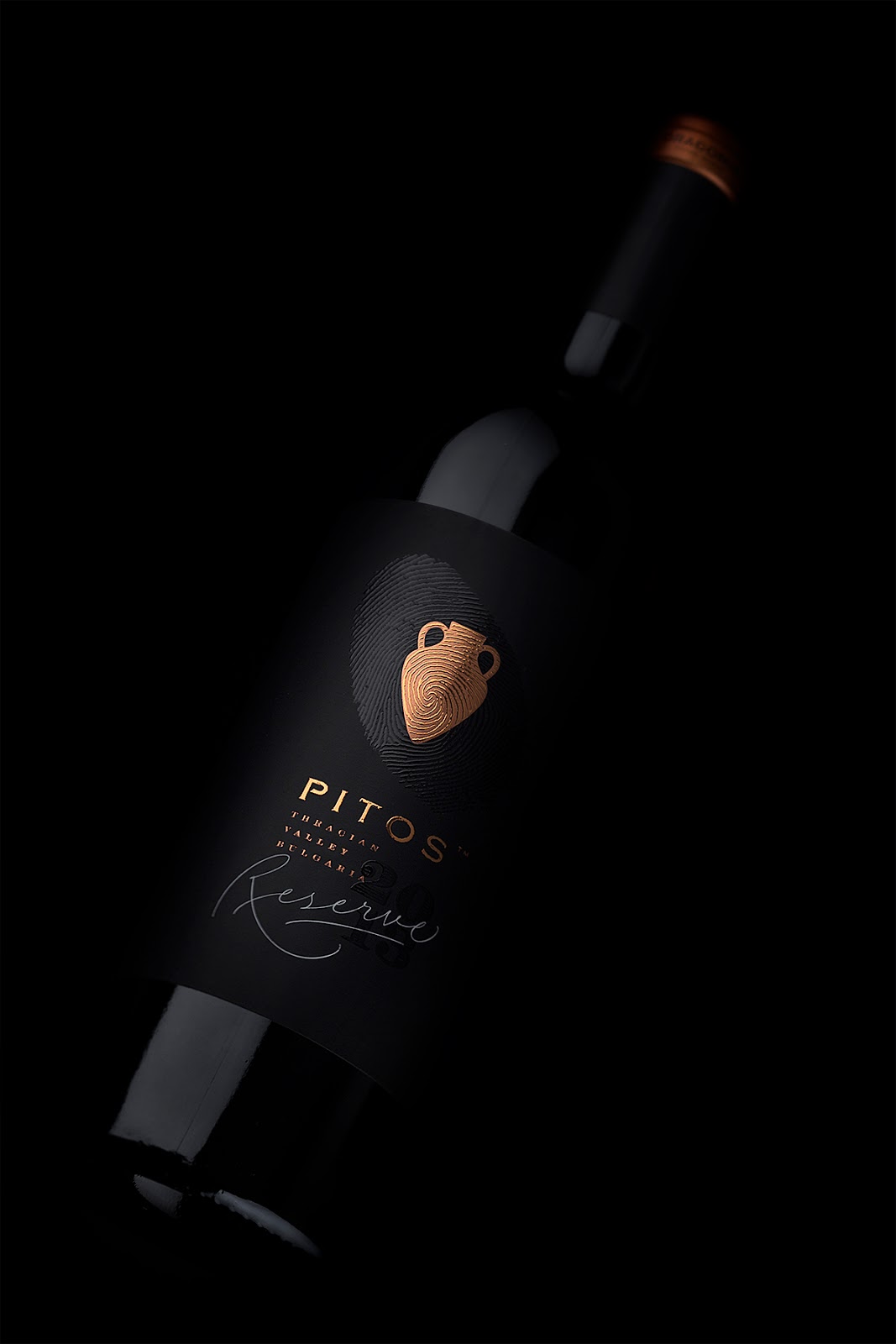 北京紅酒包裝設計欣賞(圖6)