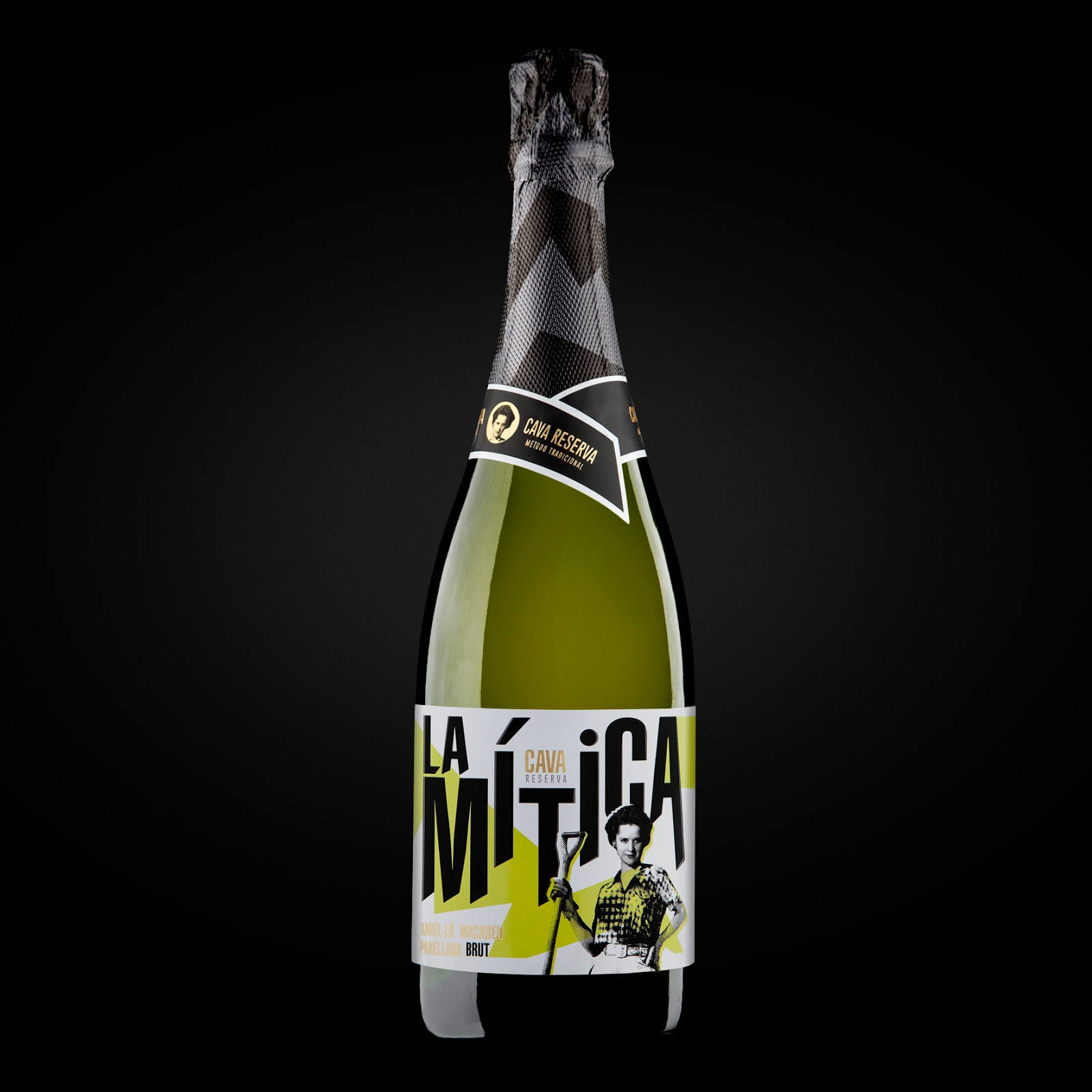 上海冰酒包裝設計欣賞(圖3)