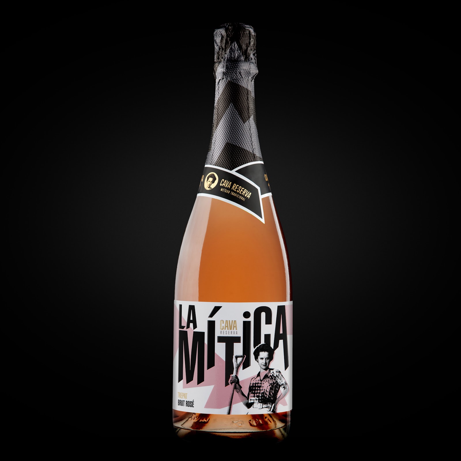 上海冰酒包裝設計欣賞(圖4)