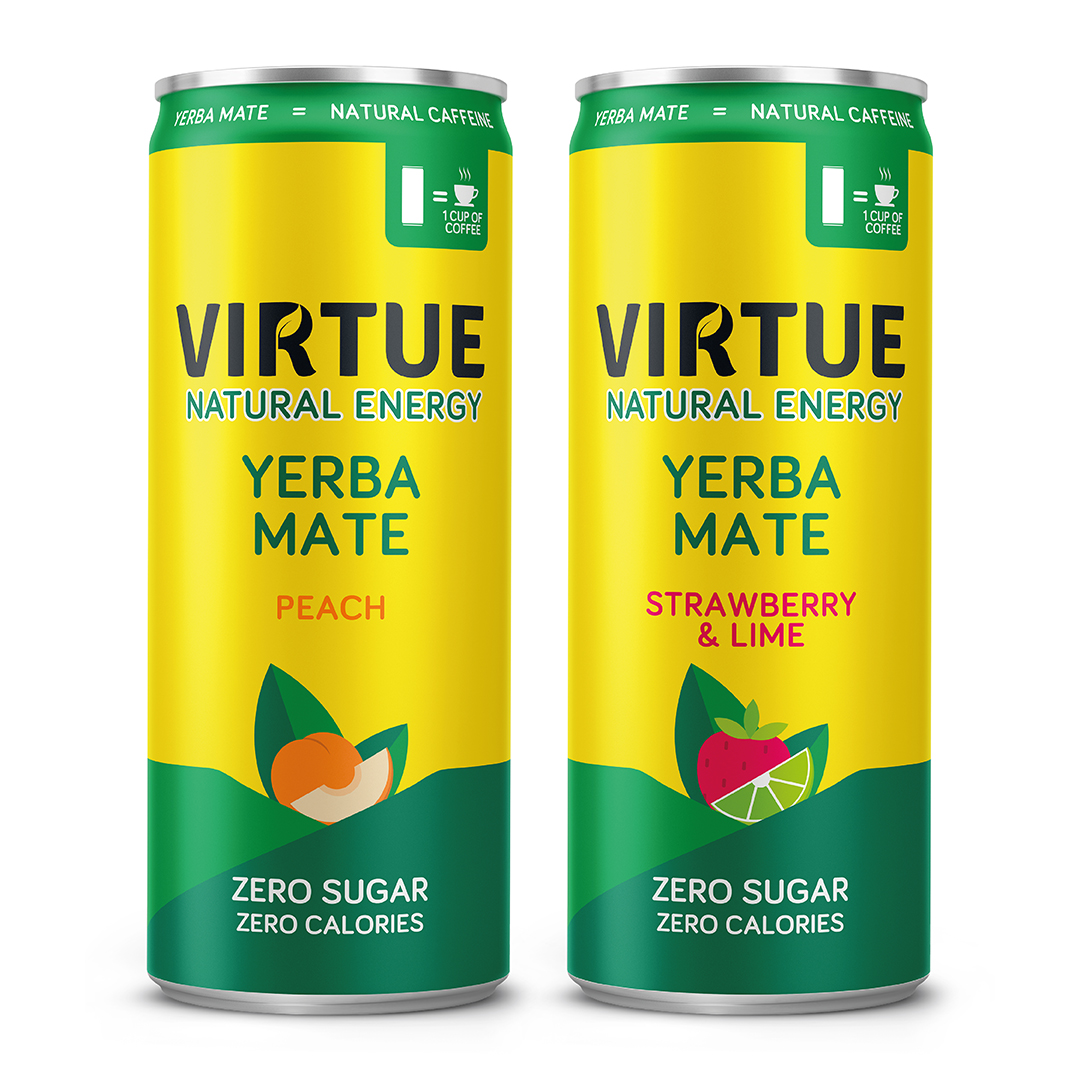 成都能量飲料包裝設計(圖2)