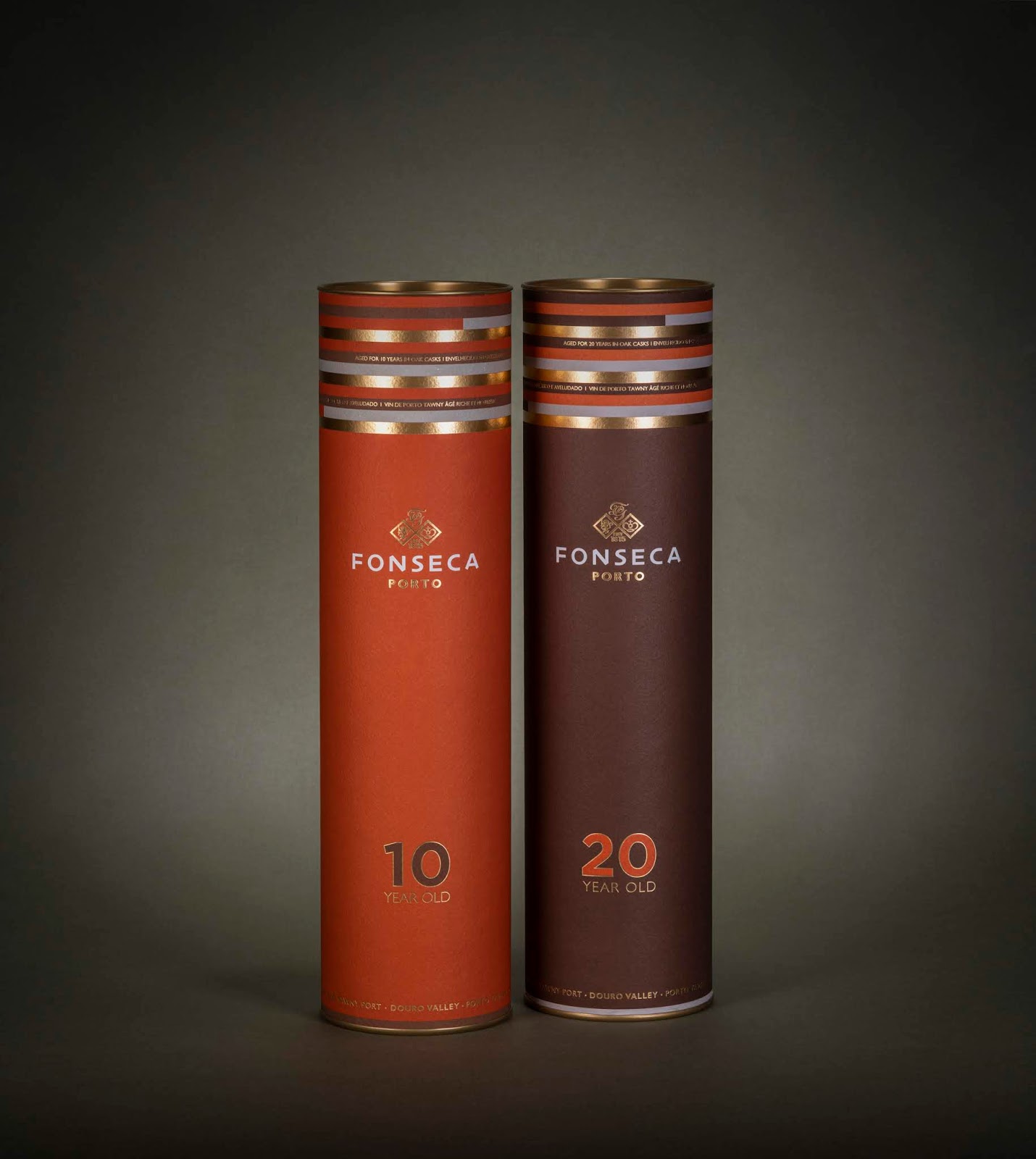 成都紅酒包裝設計欣賞(圖1)