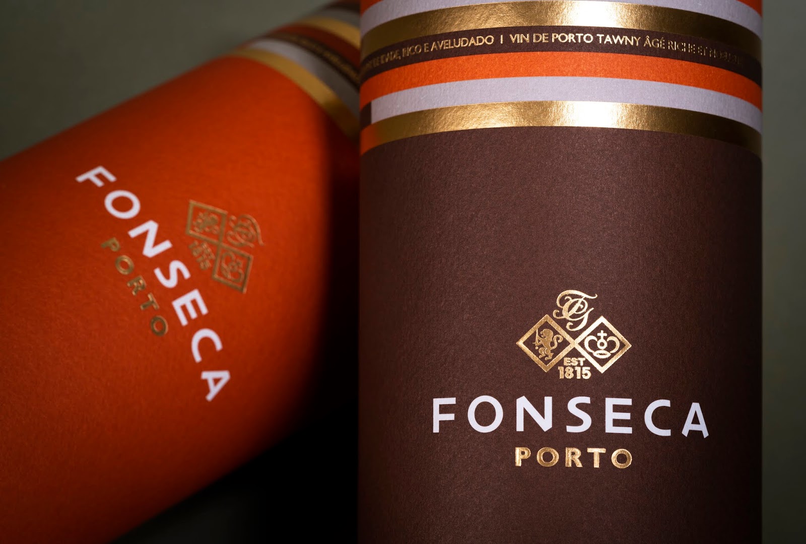 成都紅酒包裝設計欣賞(圖3)