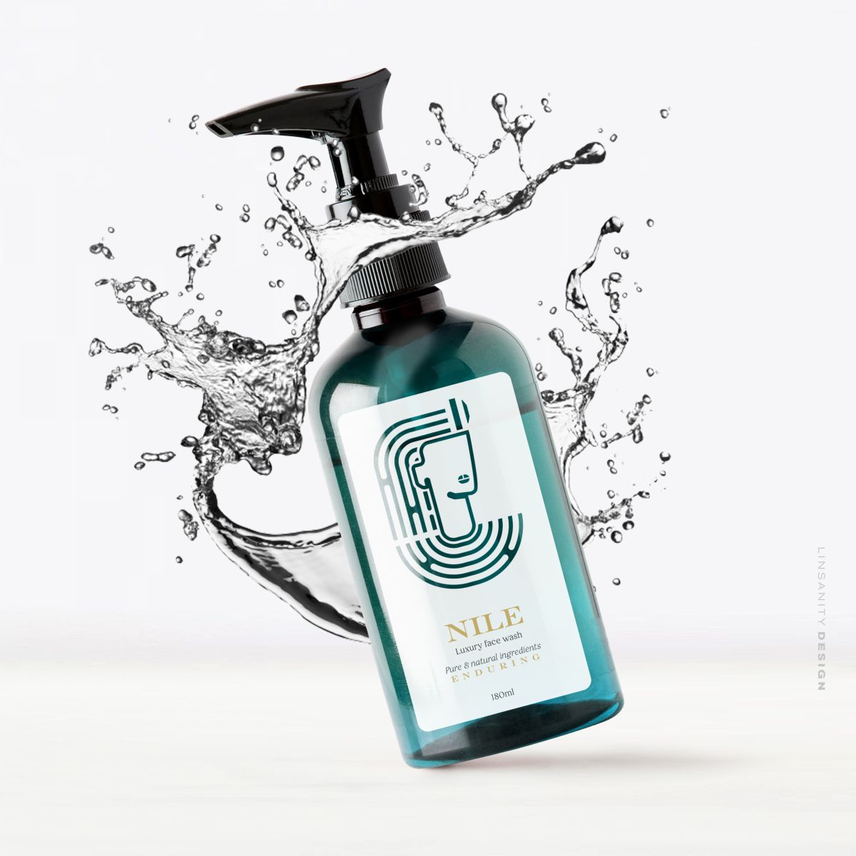 成都化妝品包裝設計欣賞(圖3)