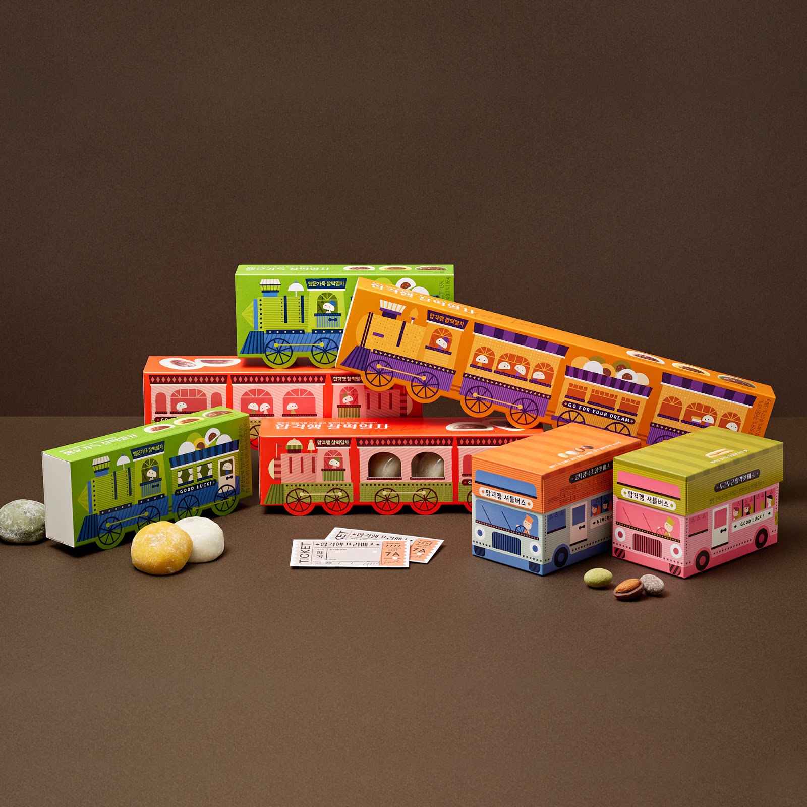 無錫禮盒包裝設計(圖1)