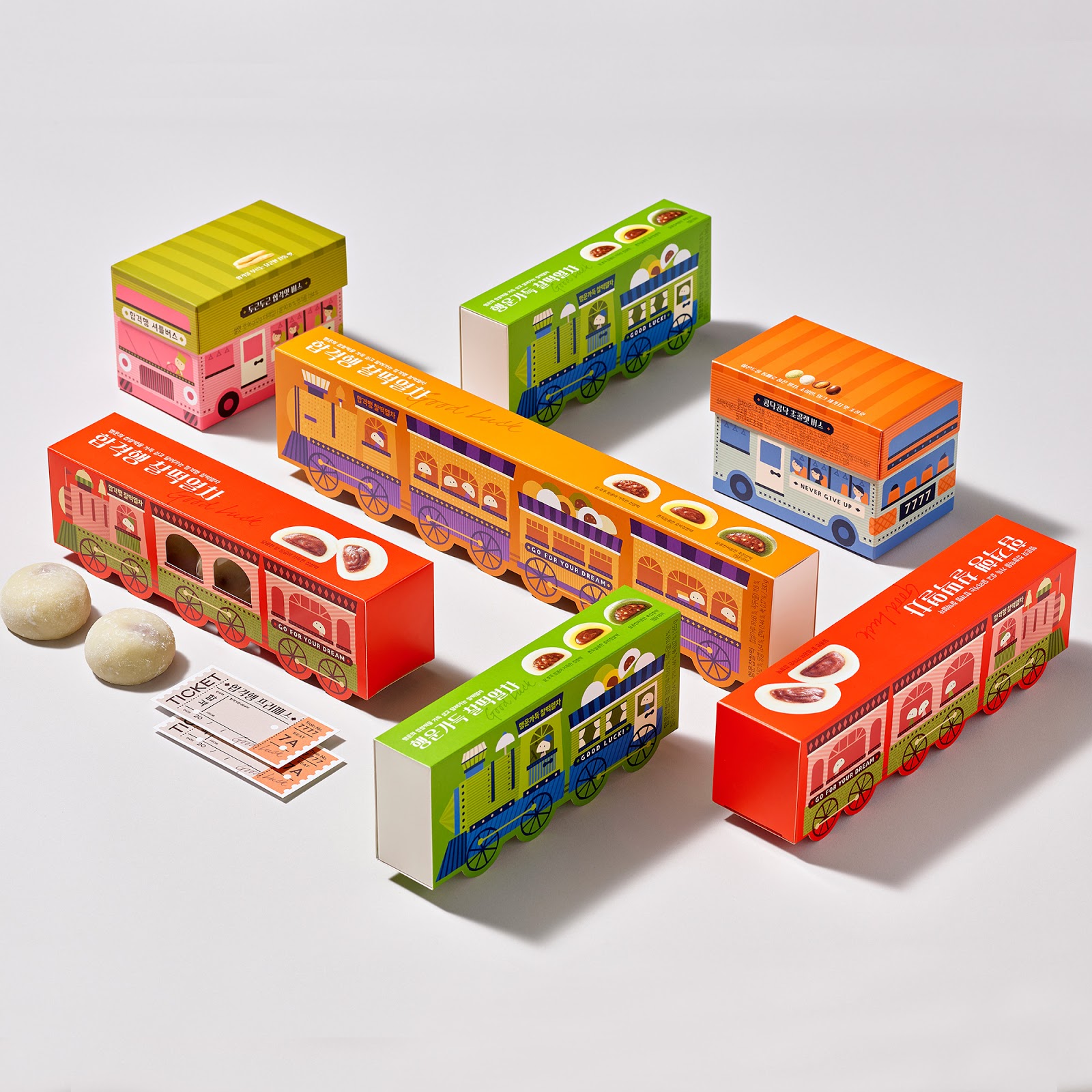 無錫禮盒包裝設計(圖2)