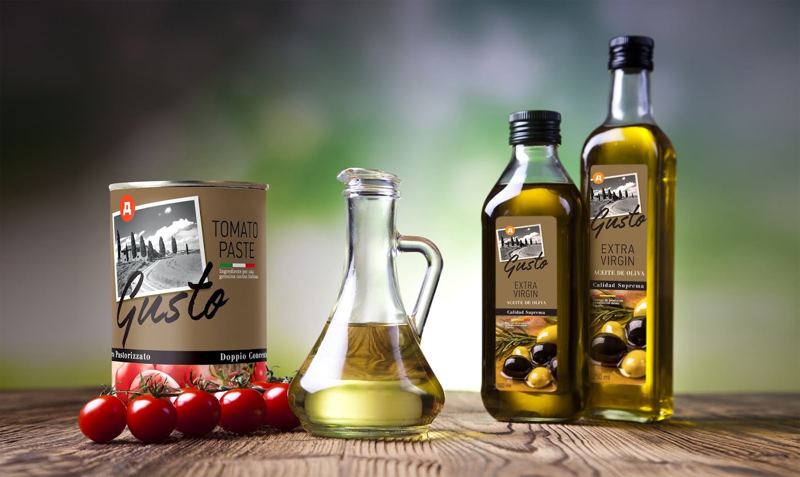 寧波食用油包裝設計(圖1)